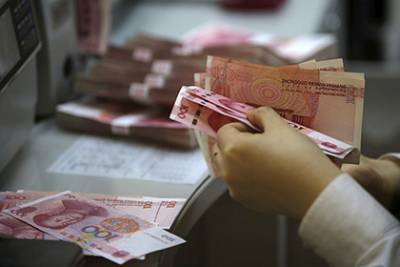 Китай увеличил финансовую подушку на случай чрезвычайных ситуаций