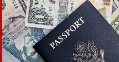 Лукашенко объявил о задержании людей «с американскими паспортами»