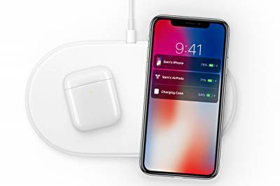 Apple iPhone 12 получит улучшенную функцию беспроводной зарядки – с магнитным позиционированием для оптимальной передачи энергии
