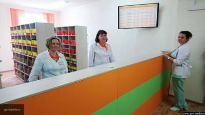 Россия планирует развивать медицинский туризм после пандемии коронавируса