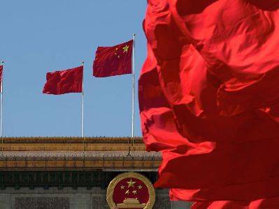Китай: «У нас нет намерения стать еще одним США»