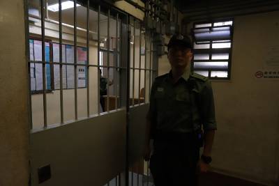 Суд в Китае после 27 лет заключения освободил мужчину, которого ложно обвинили в убийстве