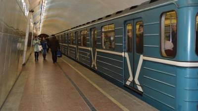В парке ретропоездов петербургского метро появился вагон 1939 года выпуска