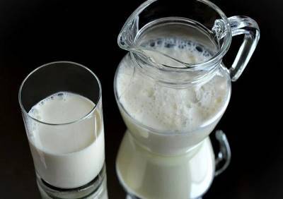 Молочная кухня в Пронском районе возобновит работу