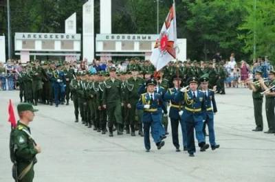 6 августа Железнодорожные войска РФ отмечают свое 169-летие
