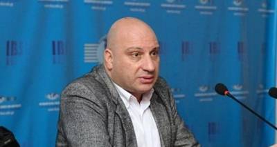 Читадзе ожидает формирование коалиций политическими партиями Грузии