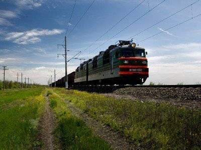 Абхазия и Россия восстановят пассажирское железнодорожное сообщение с 7 августа