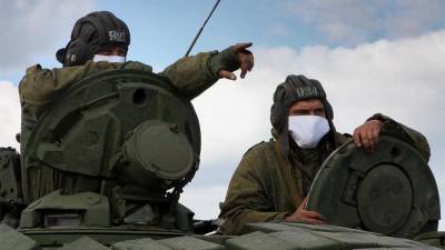 Зеленский выразил надежду на сохранение перемирия в Донбассе