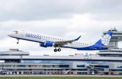 «Белавиа» продлевает приостановку международных рейсов по некоторым направлениям