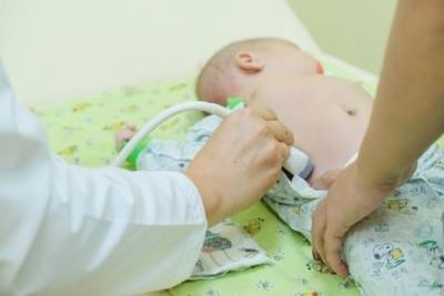 В Волгоградской области у 15 новорожденных обнаружили коронавирус