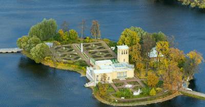 В Петербурге разрешили открыть парки и проводить массовые мероприятия