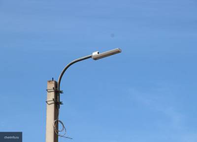 Около 6 тысяч уличных фонарей заменили в Брянской области с начала года