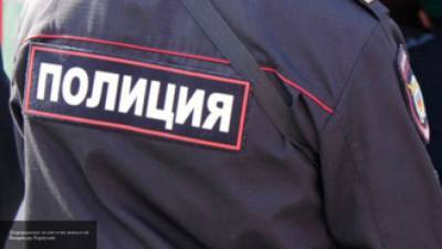 Работницу московского фаст-фуда избили за просьбу надеть маску