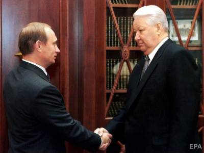 Ельцин жалел, что выбрал преемником Путина – Лукашенко