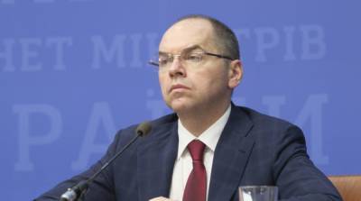 Глава МОЗ отреагировал на протесты Луцка и Тернополя по карантину