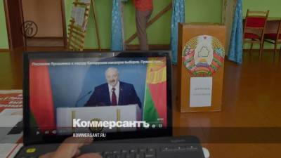 Лукашенко: Путин знает, что на меня давить бесполезно