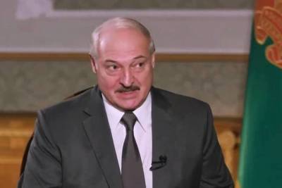 Лукашенко: Ельцин сожалел, что выбрал Путина преемником