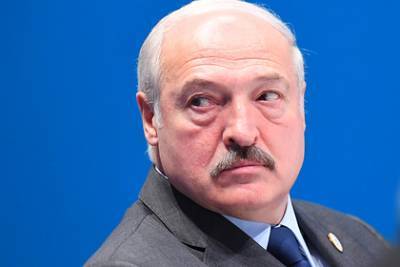 Лукашенко назвал себя украинцем