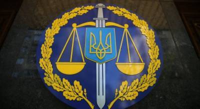 Генпрокуроры Украины и Беларуси обсудили будущее задержанных под Минском "вагнеровцев"