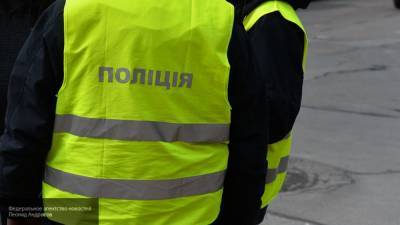 Пьяный житель Львова угрожал взорвать боеприпас в местном ТЦ