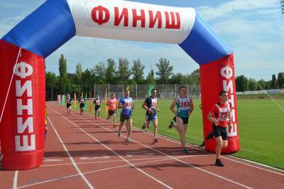 В Ростове стартовал чемпионат Южного военного округа по летнему офицерскому троеборью
