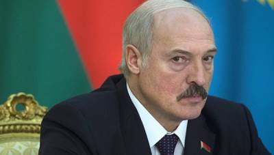 Отдаст ли Россия Крым и Донбасс – мнение Лукашенко