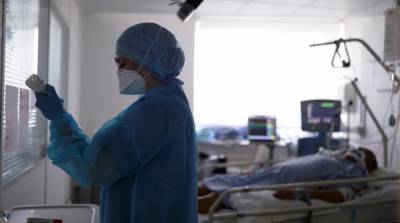 В Виннице жертвой коронавируса стал врач областной больницы