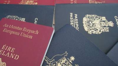 Чиновникам с двойным гражданством посоветовали пожить в Индонезии