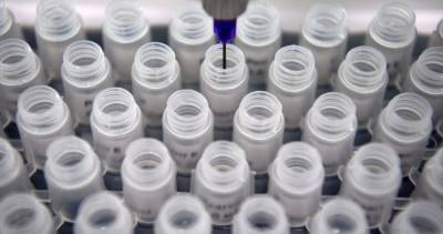 Учреждения Согда могут пройти централизованное тестирование на коронавирус