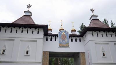 Раскрыты подробности смерти девочки в монастыре бывшего схиигумена Сергия