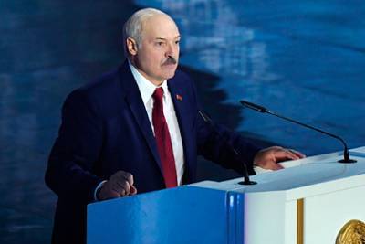 Лукашенко высказался о выдаче Украине «российских боевиков»