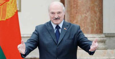 Лукашенко признался в любви к Украине и рассказал о сумских корнях | Мир | OBOZREVATEL