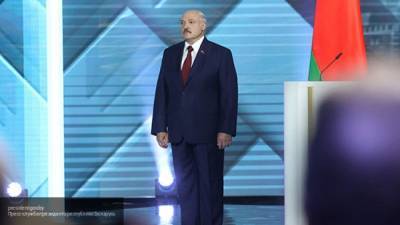 Лукашенко признался в родственных чувствах к Путину