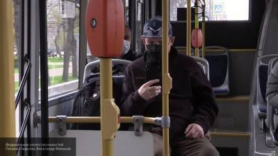 Петербургский транспорт переходит на работу без кондукторов
