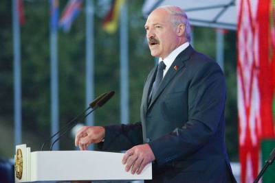 Лукашенко рассказал, в каком случае выдаст Украине задержанных россиян