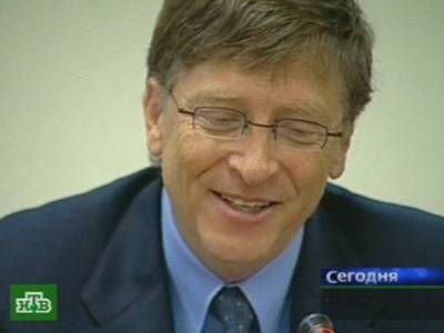 Билл Гейтс: Мир ждет кое-что пострашнее коронавируса