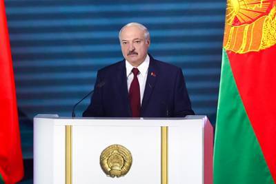Лукашенко отказался бежать из Белоруссии в любом случае