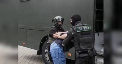 Минск не выдаст «вагнеровцев» Киеву, пока Украина не докажет их вину, — Лукашенко