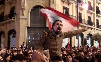 Cumhuriyet (Турция): Ливан не так слаб, как кажется