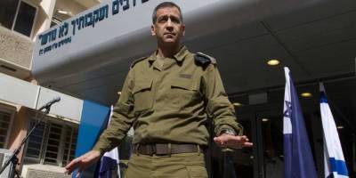Начальник генштаба решил сохранить боеготовность на севере Израиля