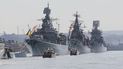 У моряка флагмана ВМС Украины "Гетман Сагайдачный" нашли COVID – СМИ