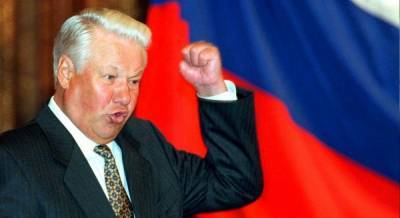 Ельцин жалел, что выбрал Путина своим преемником - Лукашенко