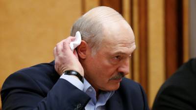 Лукашенко рассказал, хочет ли Россия видеть его президентом
