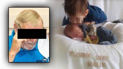 Пьяный прадедушка упал на двухмесячного внука: мальчик скончался от травм