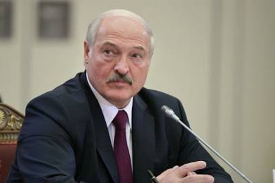 Лукашенко рассказал, когда отдаст Украине задержанных боевиков Вагнера