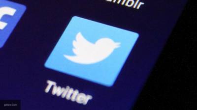 Twitter начал помечать российские СМИ особым знаком