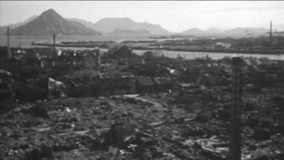 Во всем мире 6 августа вспоминают жертв атомной бомбардировки Хиросимы