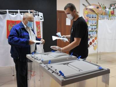 В Воронеже предвыборная гонка началась с неожиданностей