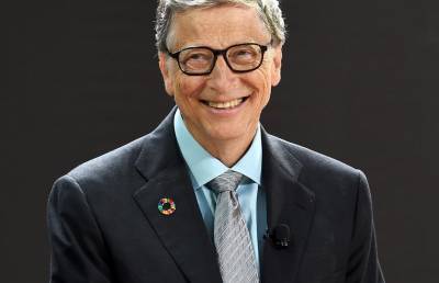 Билл Гейтс назвал «катастрофу страшнее коронавируса»