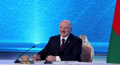 Лукашенко назвал условие выдачи Украине задержанных "вагнеровцев"
